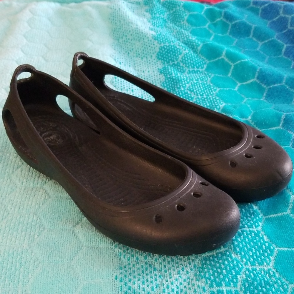 Crocs
